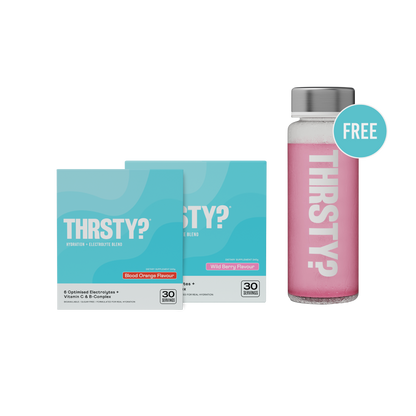THRSTY BUNDLE