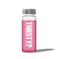THRSTY Bottle