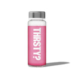 THRSTY Bottle